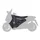 TABLIER COUVRE JAMBE TUCANO POUR KYMCO 550 AK PREMIUM 2023> (R245PRO) (TERMOSCUD PRO 4 SEASON) (SYSTEME ANTI-FLOTTEMENT SGAS)