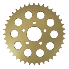 COURONNE 50 A BOITE ADAPTABLE KTM 50 SX 2006>2013, 50 SX MINI 2012>2013  415  40 DTS  (DIAM 40/60/7.5)  -AFAM-