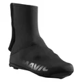 COUVRE CHAUSSURE PLUIE ROUTE MAVIC ESSENTIAL H20 NEOPRENE NOIR XXL (VELCRO) (PAIRE)