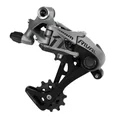 DERAILLEUR-REAR-FOR ROAD BIKE- SRAM 11SPEED. RIVAL DOUBLE - LONG CAGE