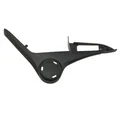 LEFT COWL DEFLECTOR "PIAGGIO GENUINE PART" 300 YOURBAN  -657376000C-