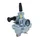 CARBURATEUR CYCLO ADAPTABLE YAMAHA 50 DT MX RD /MBK 50 ZX  -P2R-