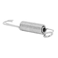SPRING FOR STAND - LONG 97 mm - Ø  15 mm (double spring)  -SELECTION P2R-