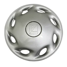 WHEEL CAP "PIAGGIO GENUINE PART" PORTER 1992>2009  -B000992-