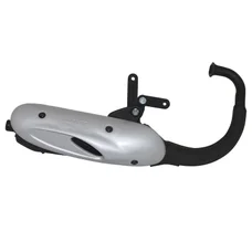 POT SCOOT SITO/LEOVINCE ADAPTABLE MBK 50 STUNT/YAMAHA 50 SLIDER (REF 0590 - SITO PLUS)