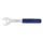 OUTIL CLE A CONE WELDTITE 22mm (SUR CARTE MARQUE CYCLO)