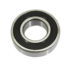 ROULEMENT (25x52x15) DE ROUE ARRIERE (6205) ORIGINE PIAGGIO APRILIA 1000-1100 RSV-4, TUONO V4, 50-125 RS4, 900-1200 DORSODURO/GILERA 50 SMT, RCR 2018>/MOTO GUZZI 1400 CALIFORNIA, AUDACE  -AP8110093-