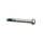 VIS DE CARTER MOTEUR 6X50 ORIGINE PIAGGIO GILERA 50 SMT, RCR/APRILIA 50 SX, RX, RS  -B013042-