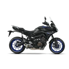 FIXATION SIDE CASE SHAD 3P SYSTEM POUR YAMAHA 900 TRACER 2018>2020  (Y0TR98IF)