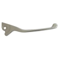 LEVIER DE FREIN ADAPTABLE PIAGGIO 125 FLY, LIBERTY, VESPA GTS, VESPA LX / PIAGGIO 50 FLY, LIBERTY, NRG, TYPHOON, VESPA LX  DROIT HENGTONG  DROIT POLI  -VICMA-