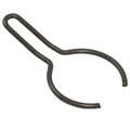 SPRING FOR KICKSTARTER SPROCKET FOR SCOOT MBK 50 BOOSTER, NITRO/YAMAHA 50 BWS, AEROX  -SELECTION P2R-