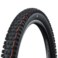 PNEU VTT / VAE 29 X 2.60 SCHWALBE ALBERT EVO RADIAL GRAVITY NOIR TS (63-622) TUBELESS READY HOMOLOGUE VAE e50