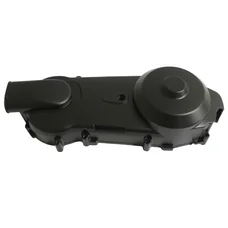 CARTER DE VARIATION/TRANSMISSION MAXISCOOTER ADAPTABLE SCOOT 125 CHINOIS 4T GY6 152QMI  -P2R-