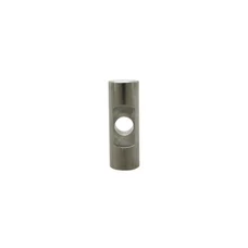 NUT - FOR EXHAUST FASTENING "PIAGGIO GENUINE PART" COMMON TO THE RANGE MAXISCOOTER 400-500 CC  -599392-