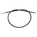 CABLE KIT FOR FOR SPEEDOMETER "PIAGGIO GENUINE PART" 50 ZIP 1995>1999, SP 2006>2013  -649335-