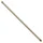 SHOWA OFF ROAD FRONT FORK - PISTON ROD PIPE FOR HONDA 450 CRF R 2005/SUZUKI 250 RM Z 2007>2008, 450 RM Z 2005>2008 L 410mm
