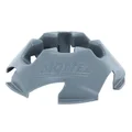 FLOOR PARKING RACK FOR SCOOTER - GREY ( FOR TYRES WIDTH 38mm - 28mm - 25mm)