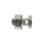 SERRE CABLE DE FREIN VELO ALGI - DIAM 6X100 - TROU 2,5mm - SOUS TETE  (00420000-025) (BLISTER DE 25)