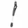 KICKSTAND FOR BICYCLE - NEWTON - 26-28 " REINFORCED - ADJUSTABLE - ALUMINIUM- BLACK/SILVER