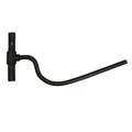 DURITE REFROIDISSEMENT RADIATEUR-POMPE ORIGINE PIAGGIO 50 GILERA SMT, RCR 2011>/DERBI SENDA 2005>/APRILIA SX, RX 2011> (MODELE EN "T" AVEC DURIT MOULEE)  -2B004389-