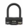 ANTIVOL U ABUS GRANIT POWER 84 x 100 mm (DIAM 18 mm) (CLASSE SRA)