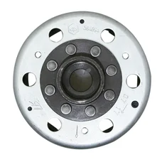 IGNITION ROTOR MITSUBA "PIAGGIO GENUINE PART" COMMON TO THE RANGE MAXISCOOTER 125 CC  -584695-