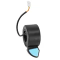 COMMANDE / GACHETTE ACCELERATEUR POUR TROTTINETTE KUGOO KIRIN S8, S1  -SELECTION P2R-