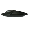 REAR COWL -RIGHT- "PIAGGIO GENUINE PART" 50 TYPHOONN 2018>/APRILIA 50 SR MOTARD 2018> BLACK 85/B  -SB003147000NL-