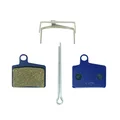 DISC BRAKE PADS- FOR MTB- FOR HAYES STROCKER RYDE (MARWI ORGANIC)