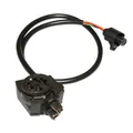 CABLE BOSCH POUR BATTERIE CADRE 520mm BDU2XX - BDU3XX - BDU4XX - BCH211