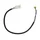 CABLAGE DE CLIGNOTANT AVANT ORIGINE PIAGGIO APRILIA 50 SCARABEO, SR H2O  -AP8212698-