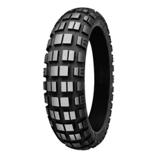 TYRE FOR MOTORBIKE 17'' 170/60B17 MITAS E-10 ENDURO M+S REAR 72Q TL (TRAIL OFF ROAD)