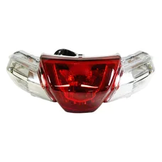 FEU ARRIERE ORIGINE PIAGGIO 50-125 LIBERTY IGET 2015>  -1D000950-