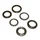 JEU DE DIRECTION SCOOT ADAPTABLE MBK 50 NITRO 2002>, STUNT 2002>/YAMAHA 50 AEROX 2002>, SLIDER 2002>  -BUZZETTI-