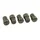 PIVOT PINS FOR TORQUE DRIVER FOR SCOOT PIAGGIO 50 ZIP, TYPHOON, NRG, LIBERTY, VESPA LX, FLY/GILERA 50 STALKER, RUNNER  (SOLD PER 5)  -SELECTION P2R-