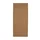 JOINT PAPIER LIEGE NITRILE 100° EPAISSEUR 2,00 mm FEUILLE DE 475 x 210 mm (VENDU A L'UNITE)  -SELECTION P2R-