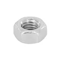 NUT FOR CYLINDER Ø 6x100mm - FOR SOLEX 660, 2200, 3800 (HEAD Ø 10)  -SELECTION P2R-
