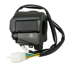 COMMODO/COMMUTATEUR DROIT ORIGINE PIAGGIO APRILIA 50 RS 1999>2005, RS4 2011>  -AP8224303-