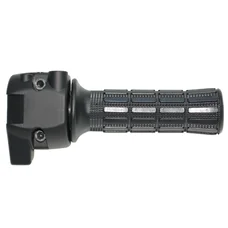 POIGNEE DE GAZ SCOOT DOMINO ADAPTABLE MBK 50 BOOSTER 1999>2003, EVOLIS, FORTE, FIZZ/YAMAHA 50 BWS 1999>2003, ZEST, AXIS