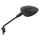 RETROVISEUR GAUCHE NOIR MAT ORIGINE PIAGGIO 50-125 VESPA SPRINT 2020> -CM262004-