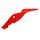 REAR COWL -LEFT- "PIAGGIO GENUINE PART" RED PIAGGIO APRILIA 50-125 RS4  -B04347800XRA-