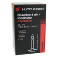 INNER TUBE FOR BICYCLE 20 x 1 3/8 HUTCHINSON PRESTA VALVE 32mm  102g