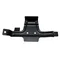 BATTERY CLOSING PLATE "PIAGGIO GENUINE PART" GILERA 800 GP/APRILIA 850 SRV  -653318-