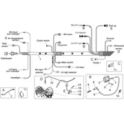 Circuit electrique I