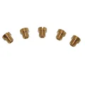 GICLEUR PRINCIPAL PHBN/PHVA  6mm P2R N° 92  (SACHET DE 5)  -QUALITE PREMIUM-