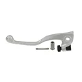 CLUTCH LEVER FOR KTM 250 EXC 2006>2014, 250 EXC F 2007>2014, 450 EXC 2009>2011  LEFT SILVER (OE 54802031000)  -SELECTION P2R-