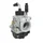 CARBURETOR DELLORTO PHBG 19,5 AD (RIGID ASSEMBLY - WITHOUT LUBRICATION - CHOKE CABLE) (REF 2587)