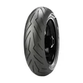 PNEU MOTO 17'' 240/45-17 PIRELLI DIABLO ROSSO 3 RADIAL ZR REAR M/C TL 82W