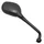 RETROVISEUR ADAPTABLE YAMAHA 125-250 XMAX 2007>2009 / MBK 125-250 SKYCRUISER 2007>2009  DROIT NOIR  (1B9-F26290-20) (HOMOLOGUE CE)  -VICMA-