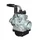 CARBURATEUR CYCLO P2R TYPE PHBG MONTAGE RIGIDE DIAM 17,5 mm CUVE + COUVERCLE BOISSEAU PLASTIQUE